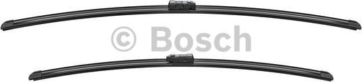 BOSCH 3 397 007 501 - Stikla tīrītāja slotiņa www.autospares.lv