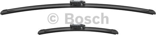 BOSCH 3 397 007 583 - Stikla tīrītāja slotiņa autospares.lv