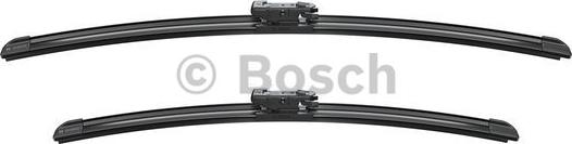 BOSCH 3 397 007 696 - Stikla tīrītāja slotiņa autospares.lv