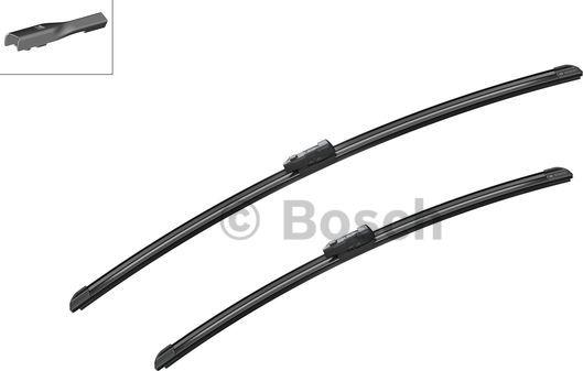 BOSCH 3 397 007 639 - Щетка стеклоочистителя www.autospares.lv