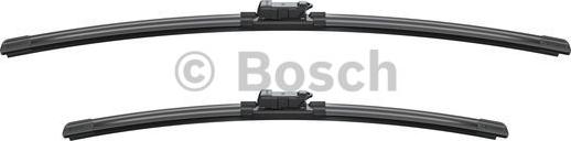 BOSCH 3 397 007 620 - Stikla tīrītāja slotiņa autospares.lv