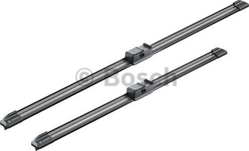 BOSCH 3 397 007 084 - Wiper Blade www.autospares.lv