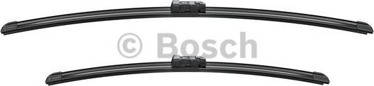 BOSCH 3 397 007 088 - Stikla tīrītāja slotiņa www.autospares.lv