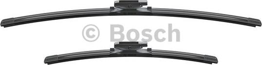 BOSCH 3 397 007 116 - Stikla tīrītāja slotiņa www.autospares.lv