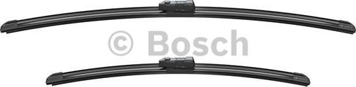 BOSCH 3 397 007 188 - Stikla tīrītāja slotiņa www.autospares.lv