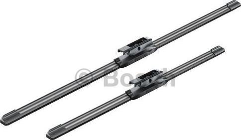 BOSCH 3 397 007 182 - Wiper Blade www.autospares.lv