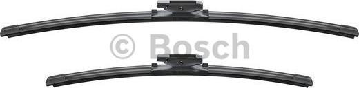 BOSCH 3 397 007 182 - Wiper Blade www.autospares.lv