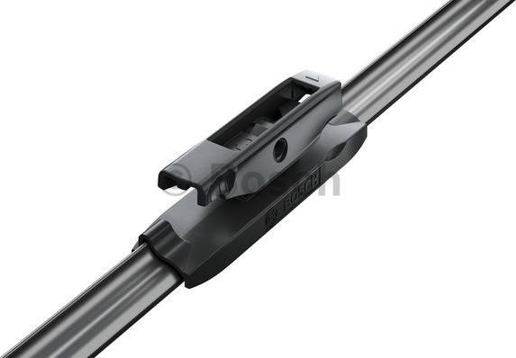 BOSCH 3 397 007 182 - Wiper Blade www.autospares.lv