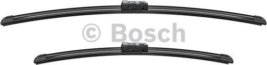 BOSCH 3 397 007 187 - Щетка стеклоочистителя www.autospares.lv