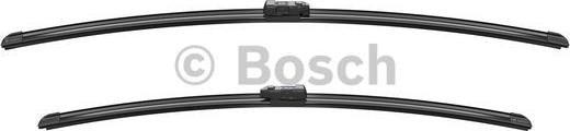 BOSCH 3 397 007 120 - Stikla tīrītāja slotiņa www.autospares.lv