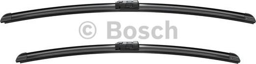 BOSCH 3 397 007 855 - Stikla tīrītāja slotiņa www.autospares.lv