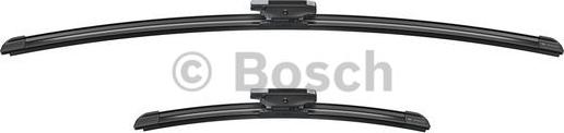 BOSCH 3 397 007 869 - Stikla tīrītāja slotiņa www.autospares.lv