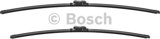 BOSCH 3 397 007 865 - Stikla tīrītāja slotiņa www.autospares.lv