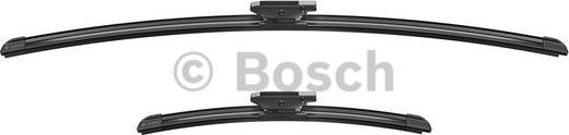 BOSCH 3 397 007 868 - Stikla tīrītāja slotiņa www.autospares.lv