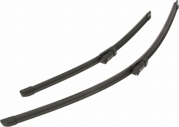 BOSCH 3 397 007 863 - Wiper Blade www.autospares.lv