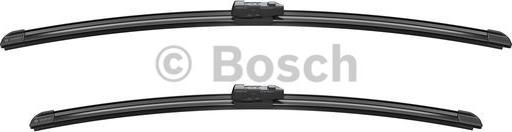 BOSCH 3 397 007 862 - Stikla tīrītāja slotiņa www.autospares.lv