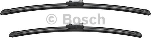 BOSCH 3 397 007 308 - Stikla tīrītāja slotiņa www.autospares.lv