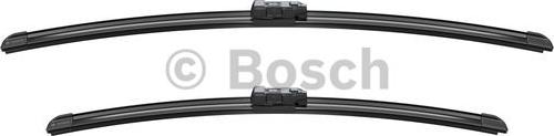 BOSCH 3 397 007 296 - Stikla tīrītāja slotiņa www.autospares.lv