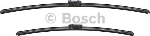 BOSCH 3 397 007 256 - Stikla tīrītāja slotiņa www.autospares.lv