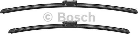 BOSCH 3 397 007 209 - Stikla tīrītāja slotiņa www.autospares.lv