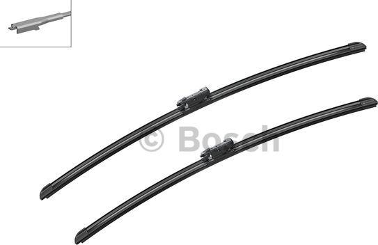 BOSCH 3 397 007 216 - Щетка стеклоочистителя www.autospares.lv