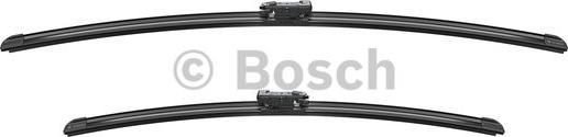 BOSCH 3 397 007 221 - Stikla tīrītāja slotiņa www.autospares.lv