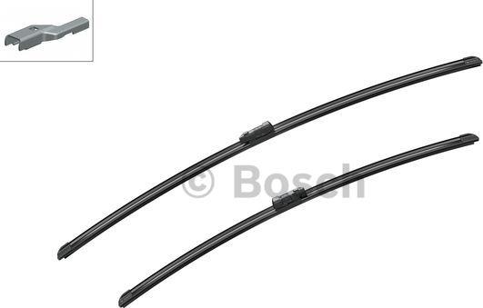 BOSCH 3 397 007 719 - Wiper Blade www.autospares.lv