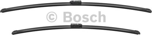 BOSCH 3 397 007 719 - Stikla tīrītāja slotiņa www.autospares.lv