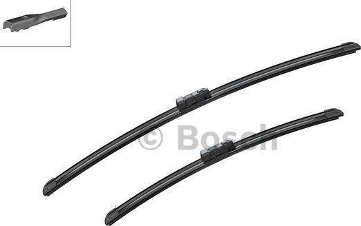 BOSCH 3 397 014 419 - Щетка стеклоочистителя www.autospares.lv