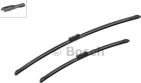 BOSCH 3 397 014 535 - Щетка стеклоочистителя www.autospares.lv