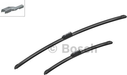 BOSCH 3 397 014 532 - Stikla tīrītāja slotiņa www.autospares.lv