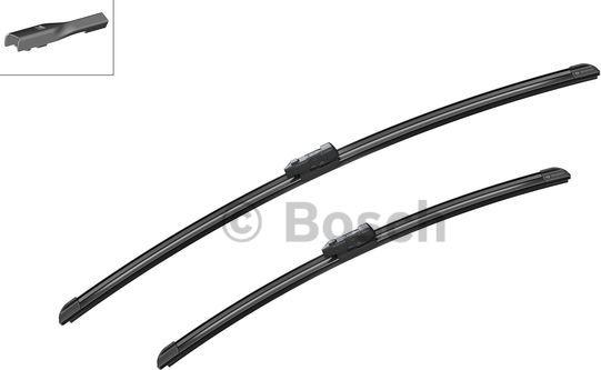 BOSCH 3 397 014 622 - Wiper Blade www.autospares.lv