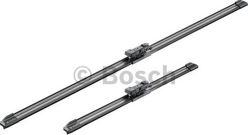 BOSCH 3 397 014 078 - Stikla tīrītāja slotiņa www.autospares.lv