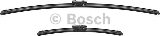 BOSCH 3 397 014 078 - Stikla tīrītāja slotiņa www.autospares.lv