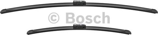 BOSCH 3 397 014 077 - Stikla tīrītāja slotiņa www.autospares.lv