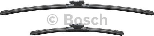 BOSCH 3 397 014 157 - Stikla tīrītāja slotiņa www.autospares.lv