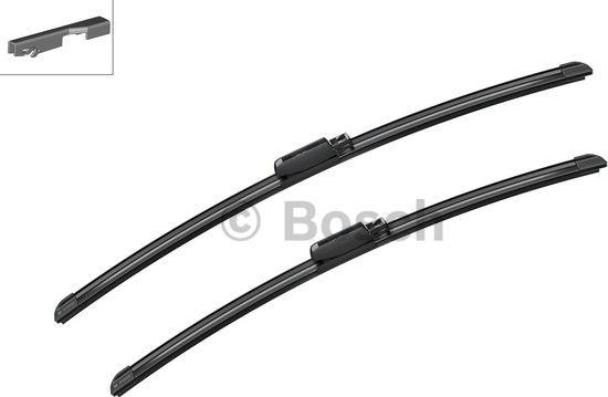 BOSCH 3 397 014 119 - Wiper Blade www.autospares.lv