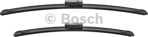 BOSCH 3 397 014 123 - Stikla tīrītāja slotiņa www.autospares.lv