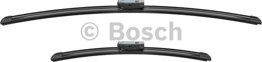 BOSCH 3 397 014 122 - Stikla tīrītāja slotiņa www.autospares.lv