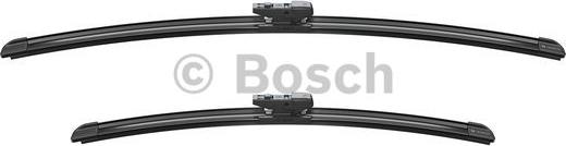 BOSCH 3 397 014 399 - Stikla tīrītāja slotiņa www.autospares.lv