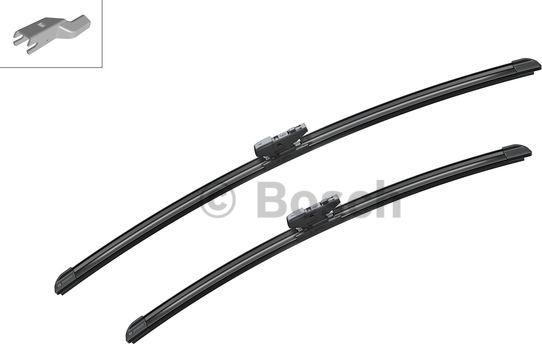 BOSCH 3 397 014 315 - Щетка стеклоочистителя www.autospares.lv