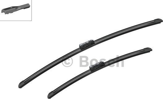 BOSCH 3 397 014 318 - Stikla tīrītāja slotiņa www.autospares.lv