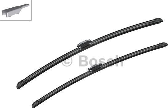 BOSCH 3 397 014 313 - Щетка стеклоочистителя www.autospares.lv