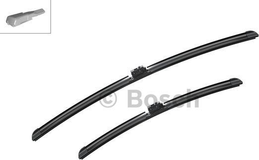 BOSCH 3 397 014 206 - Stikla tīrītāja slotiņa www.autospares.lv