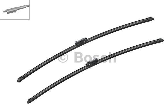 BOSCH 3 397 014 214 - Щетка стеклоочистителя www.autospares.lv