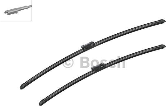 BOSCH 3 397 014 213 - Щетка стеклоочистителя www.autospares.lv