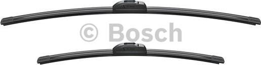 BOSCH 3 397 014 281 - Stikla tīrītāja slotiņa autospares.lv