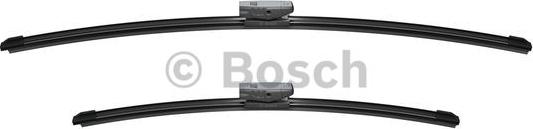 BOSCH 3 397 014 227 - Stikla tīrītāja slotiņa www.autospares.lv