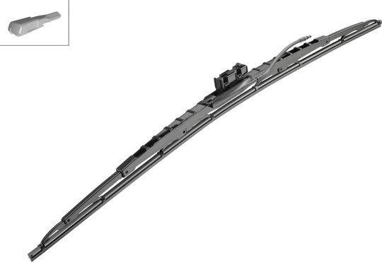 BOSCH 3 397 015 453 - Wiper Blade www.autospares.lv