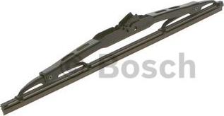 BOSCH 3 397 015 193 - Stikla tīrītāja slotiņa autospares.lv